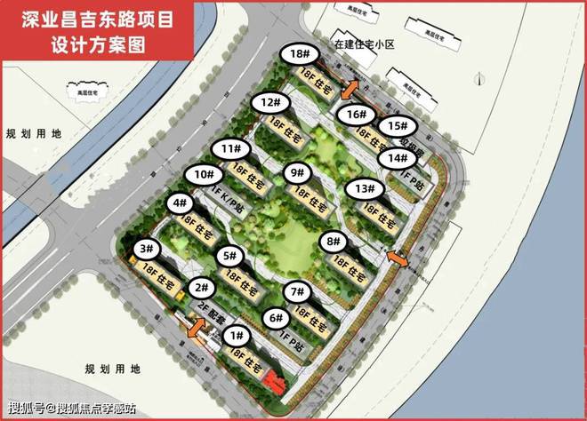·深安上居-2025最新优惠折扣曝光麻将胡了深业·深安上居（网站）深业(图9)