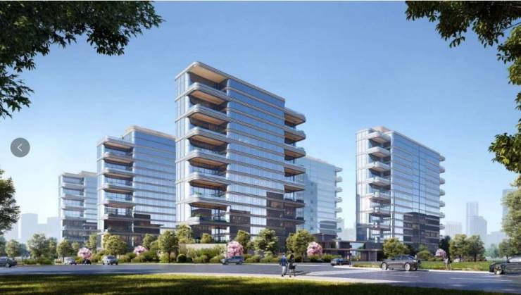 E139项目售楼处发布:主城罕见低密洋房PG电子麻将胡了2热搜NO1合肥伟星ON(图2) E139项目售楼处发布:主城罕见低密洋房PG电子麻将胡了2热搜NO1合肥伟星ON(图2)